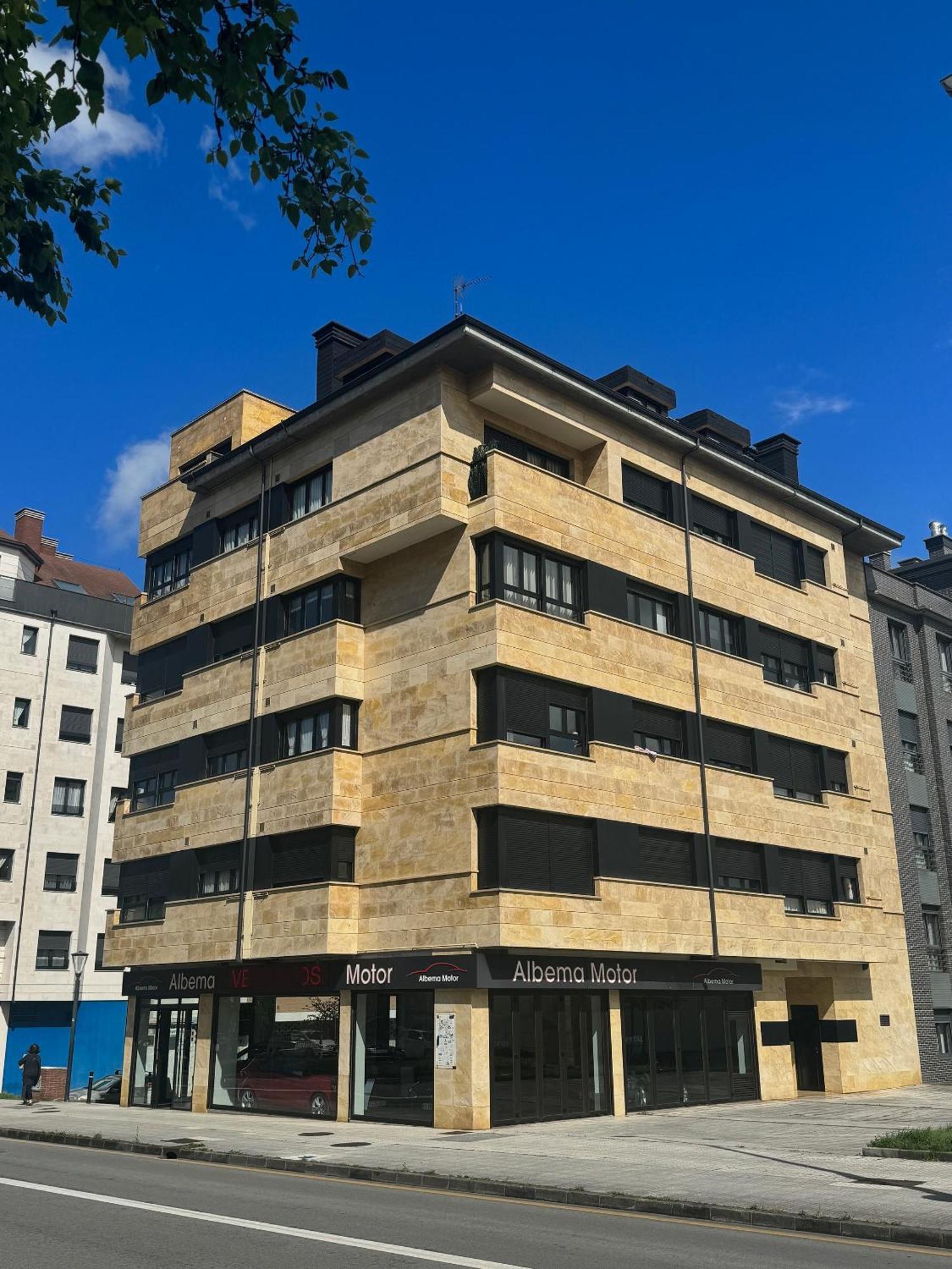 Apartamento En Gijon Con Garaje Y Wifi ภายนอก รูปภาพ
