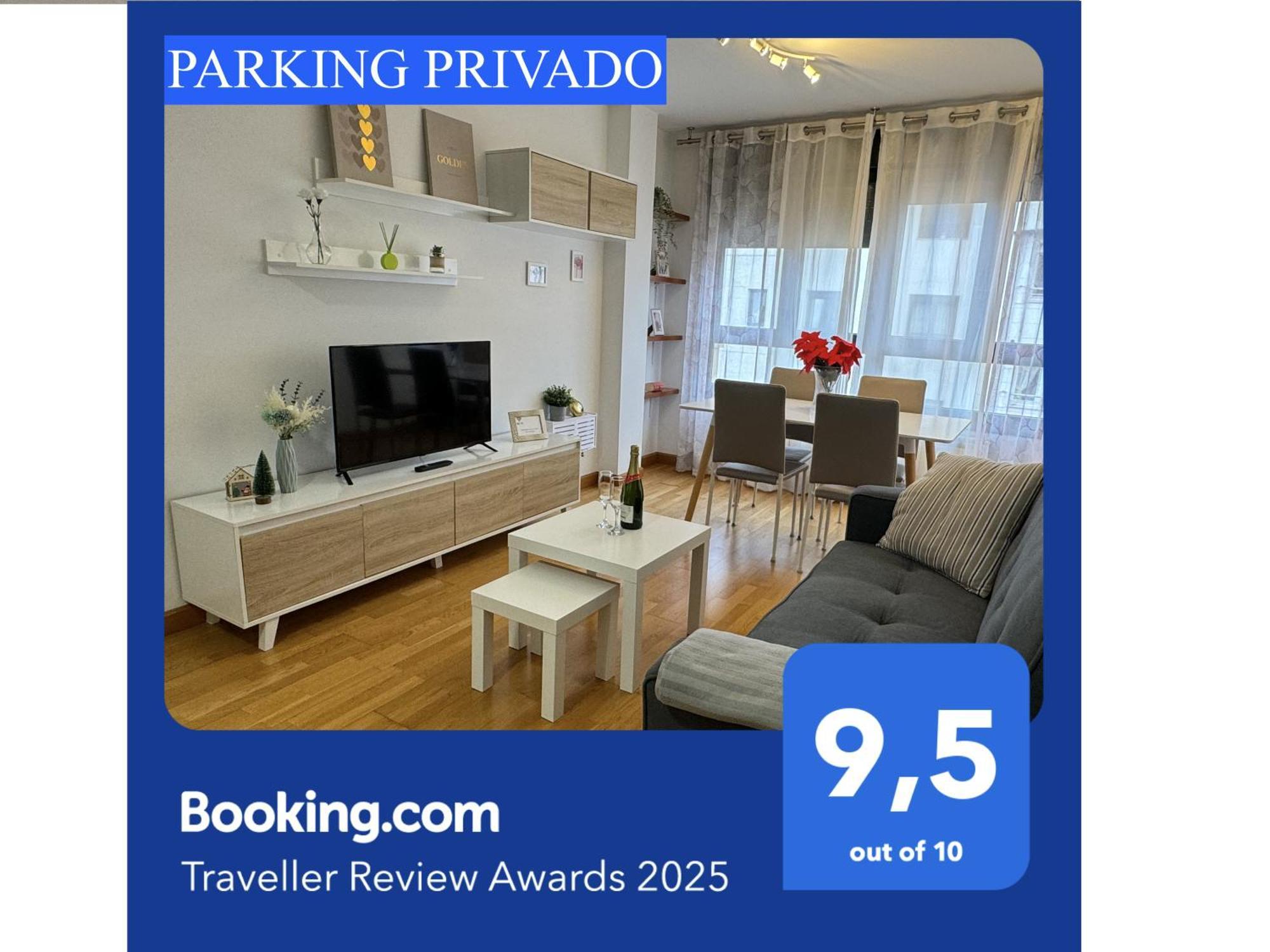 Apartamento En Gijon Con Garaje Y Wifi ภายนอก รูปภาพ